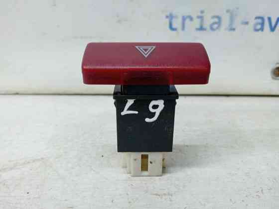 Кнопка аварийки Mitsubishi Lancer 2003-2009 MR406456 (Арт. 61217) Киев