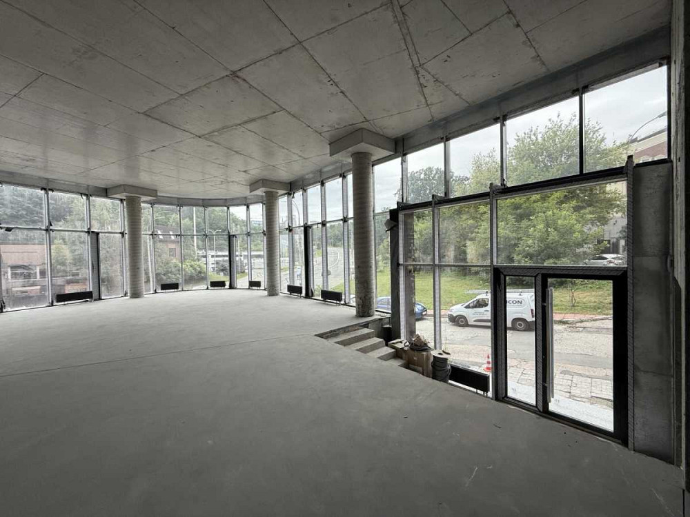 долгосрочная аренда помещения свободного назначения, здания Киев, Печерский, 9500 $/мес. Київ - зображення 2