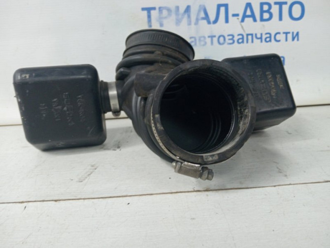 Патрубок воздушного фильтра Suzuki Grand Vitara 2006-2014 1388178K00 (Арт. 58774) Київ - зображення 2