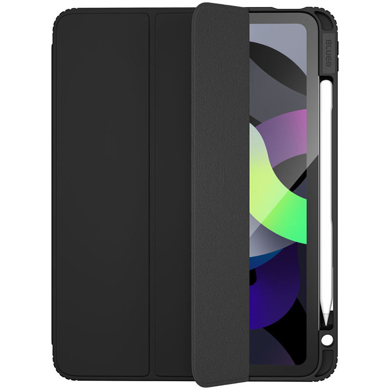 Уценка Чехол-книжка BlueO Ape Case для Apple iPad 10.2" (2019) (2020) (2021) Херсон - зображення 1