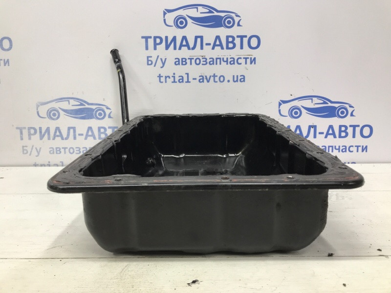Поддон АКПП Toyota Land Cruiser 1998-2007 3510660110 (Арт. 53584) Київ - зображення 4