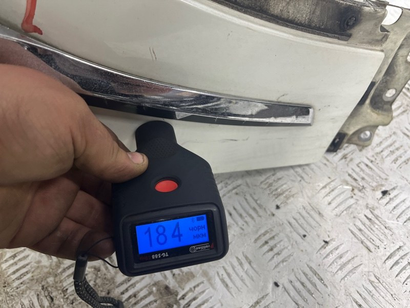 Крыло переднее правое Infiniti FX 2002-2008 63100CG000 (Арт. 71395) Київ - зображення 8