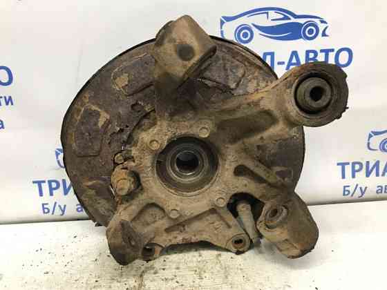 Цапфа задняя правая со ступицей Suzuki Grand Vitara 2005-2016 46110-65J00 (Арт. 49146) Київ