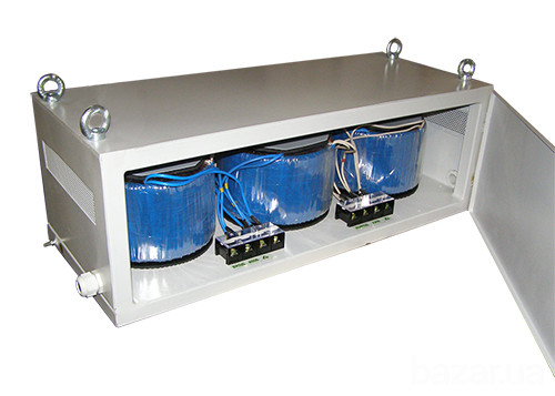 Трансформаторы трехфазные ТСЗИ,ТСЗ Харьков - изображение 4