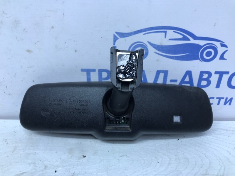 Зеркало салона Nissan X-Trail 2014-2021 96321ZH30A (Арт. 55514) Киев - изображение 2