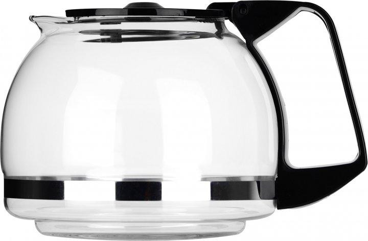 Кофеварка капельная Ergo СD-6700 600 Вт Киев - изображение 7