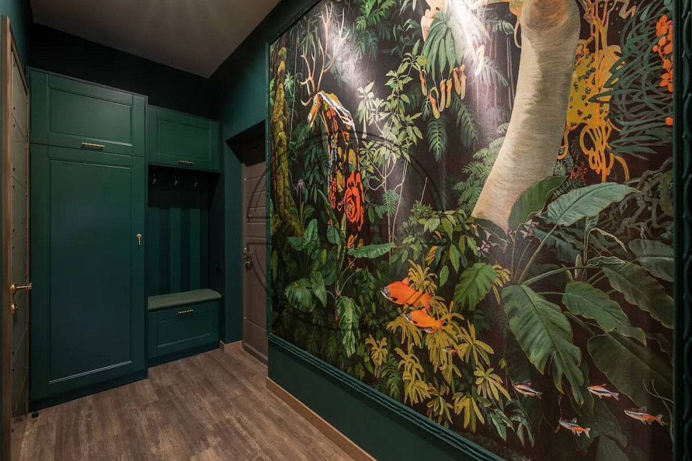 Оренда 1к.кв. студія у ЖК Французький квартал. № 11200044 Киев - изображение 8