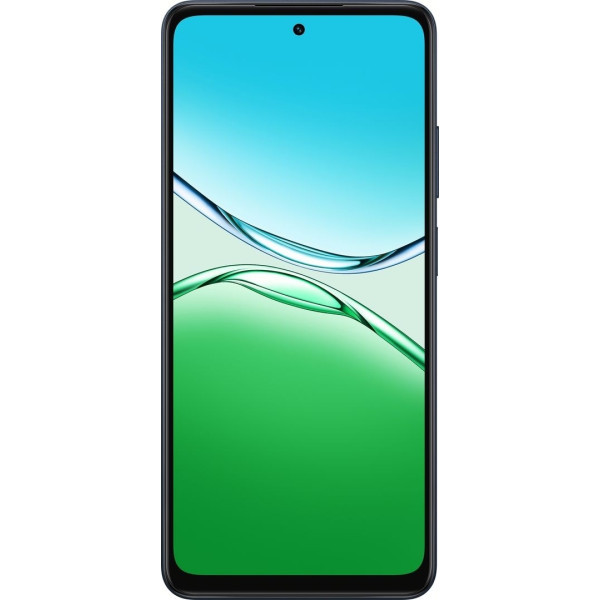 Смартфон Oppo A5x 4G (CPH2725) 4/128GB NFC Midnight Blue (No Adapter) Global UA (Код товару:42996) Харків - зображення 2