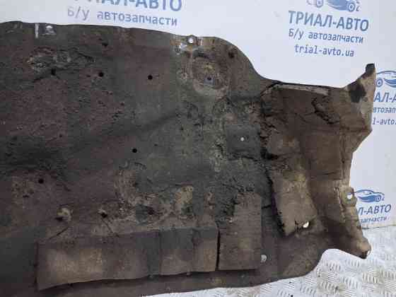 Защита двс Mitsubishi Pajero Wagon 1999-2006 MR437671 (Арт. 62105) Киев