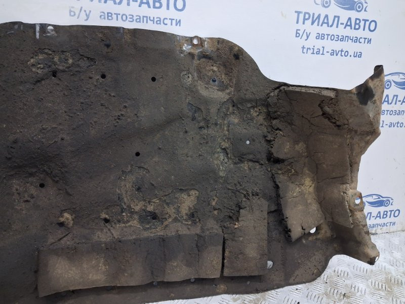 Защита двс Mitsubishi Pajero Wagon 1999-2006 MR437671 (Арт. 62105) Киев - изображение 6