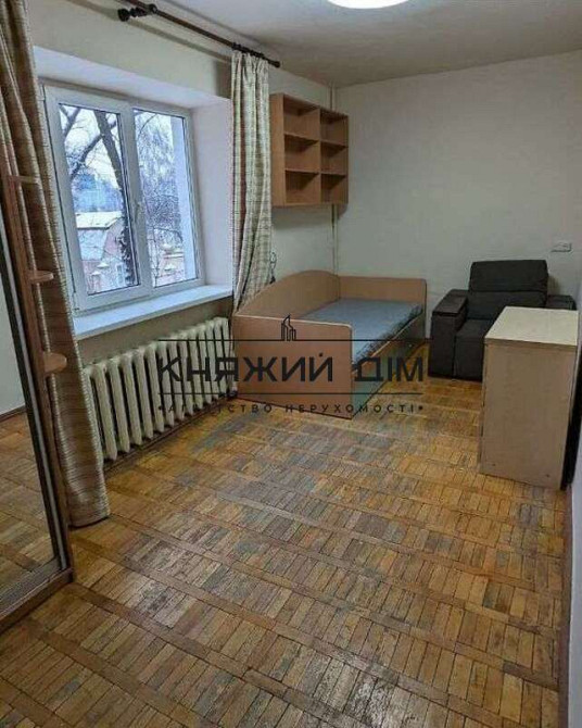 2кімн квартира метро Деміївська 10хв № 21147119 Київ - зображення 4