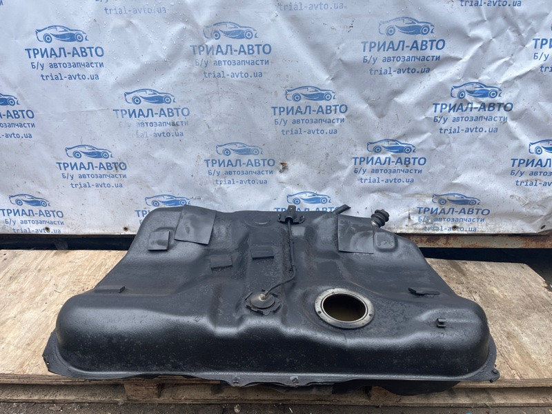 Бак топливный металлический Toyota Camry 2001-2006 7700133120 (Арт. 67971) Київ - зображення 9