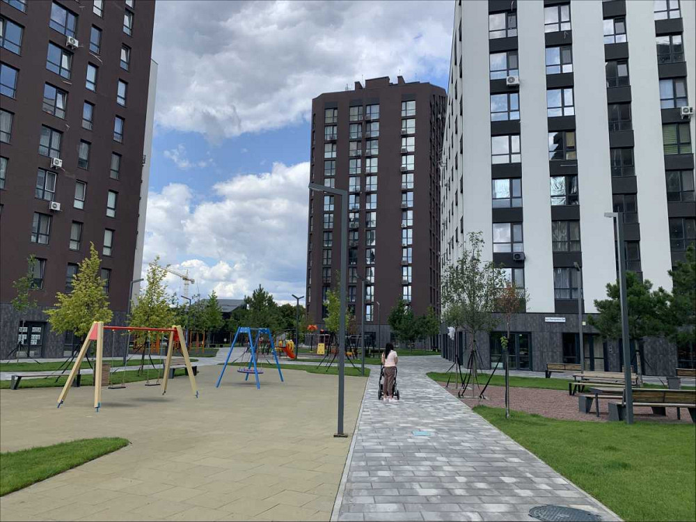 продажа кафе, бар, ресторан Киево-Святошинский, Крюковщина, 117000 $  - изображение 4