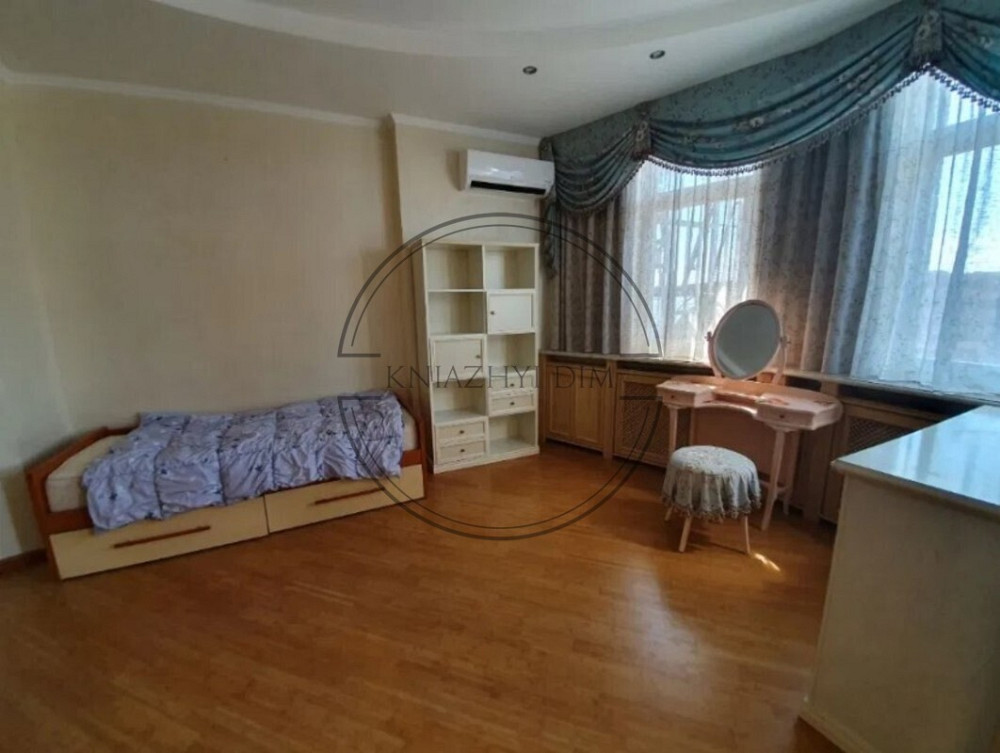 Продажа роскошного пентхауса проспект Героев Сталинграда 8 № 21117642 Киев - изображение 12