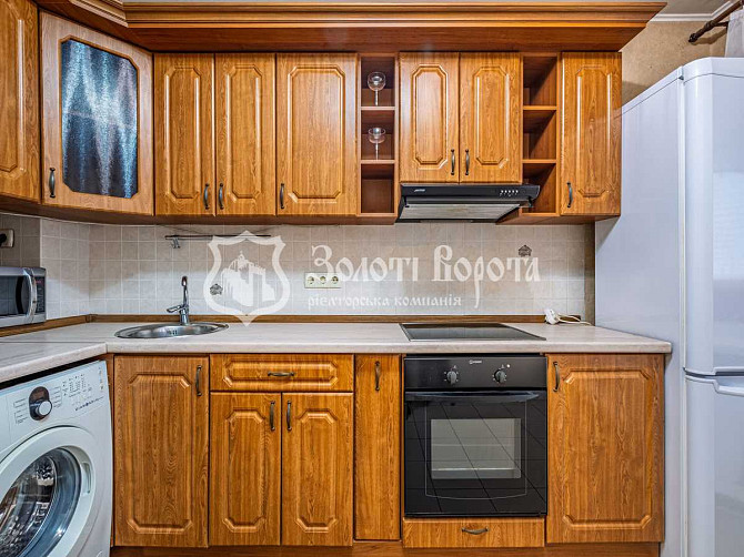 продажа 1-к квартира Киев, Дарницкий, 48000 $ Київ - зображення 2