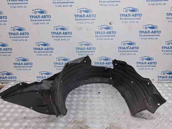 Подкрылок передний правый Mazda 6 2012- GHP956130E (Арт. 80620) Київ