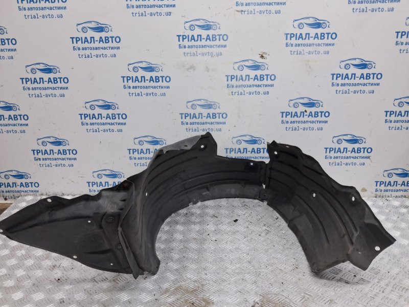 Подкрылок передний правый Mazda 6 2012- GHP956130E (Арт. 80620) Київ - зображення 4