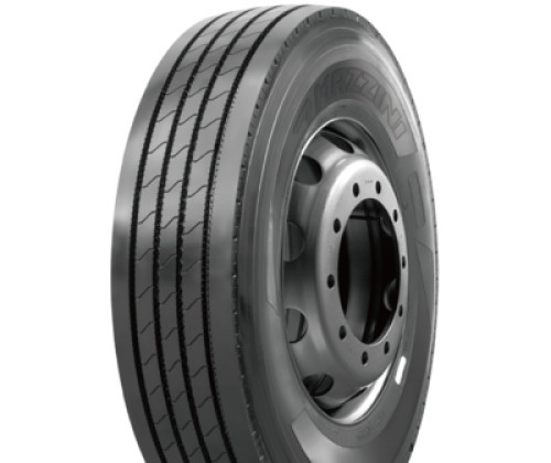 295/80 R22.5 Mazzini MTL12 152/149M Рульова вантажна шина Киев - изображение 1