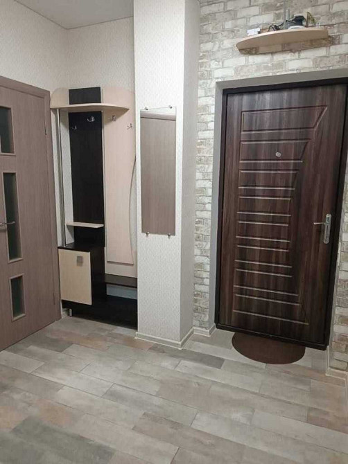 долгосрочная аренда 1-к квартира Одесса, Пересыпский, 8500 грн./мес. Одесса - изображение 6