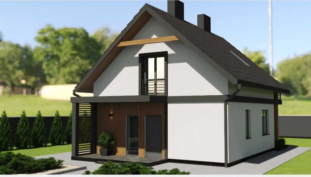 продажа 4-к дом Луцк, Городище, 45000 $  - изображение 10