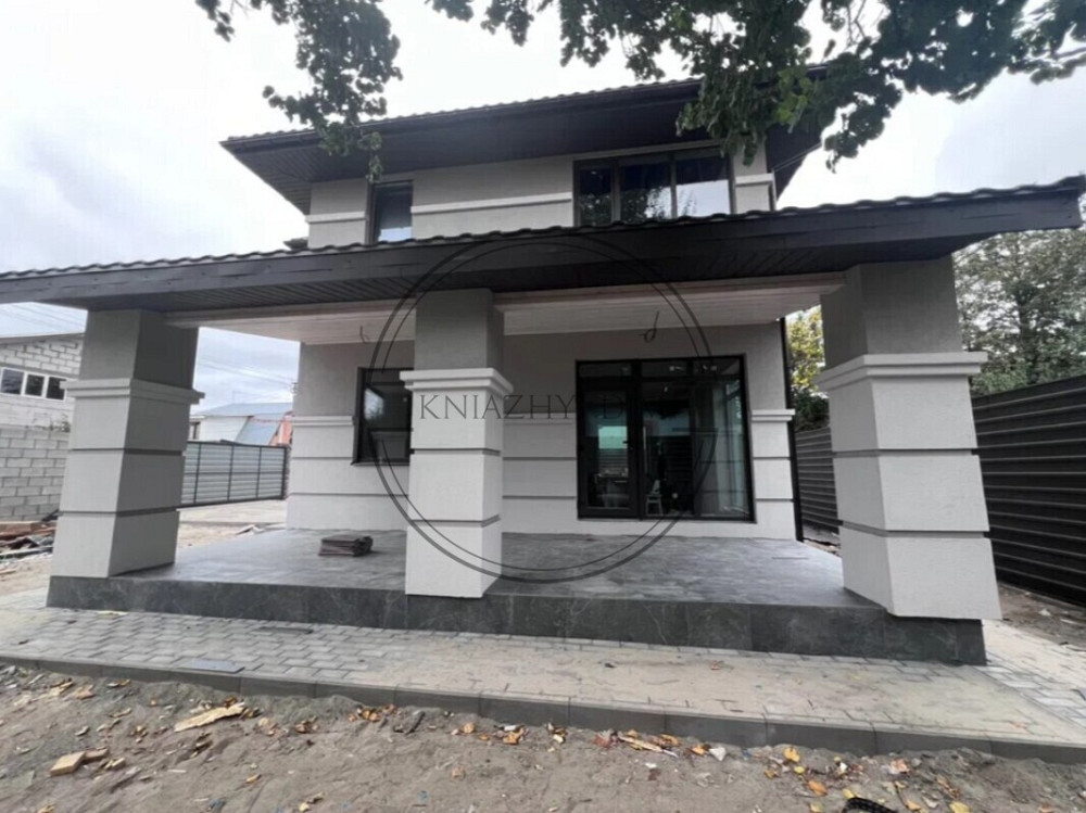 Продаж будинку в центрі м. Буча. № 2211737 Київ - зображення 1