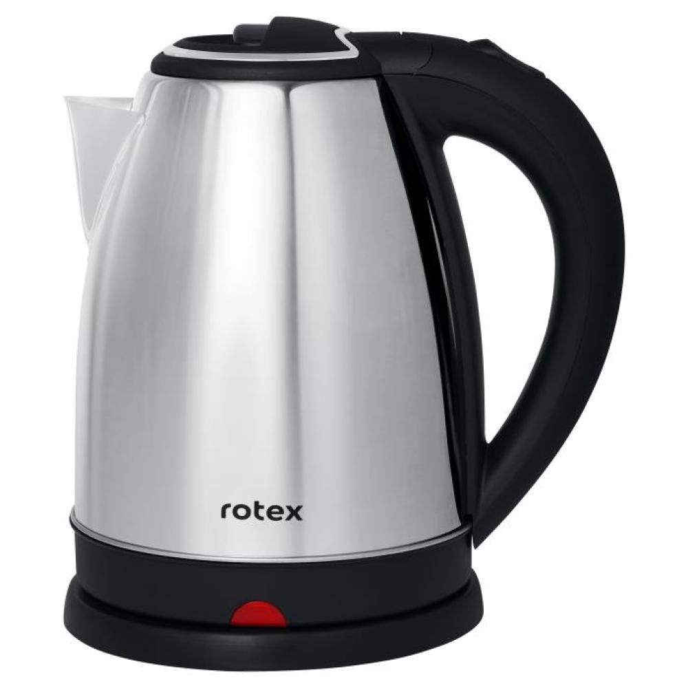 Электрочайник Rotex RKT09-A 1.8 л Київ - зображення 1