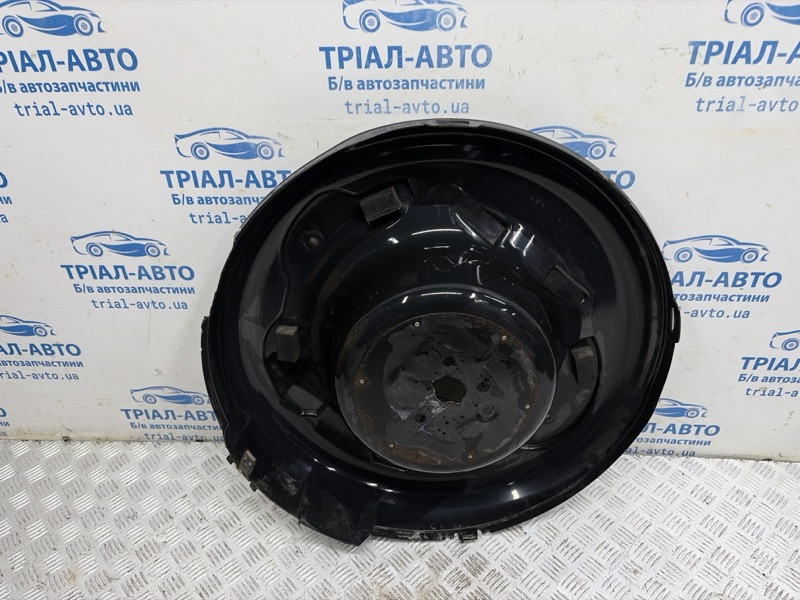 Чехол запасного колеса Toyota RAV 4 2005-2016 6477342040 (Арт. 83436) Киев - изображение 9