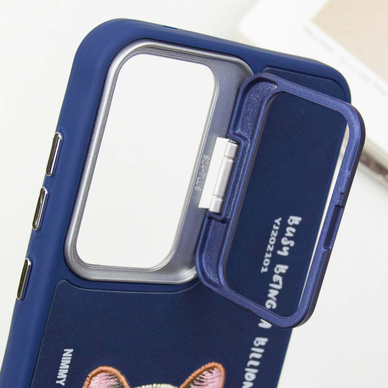 TPU+PC чехол Friends для Xiaomi Poco X6 / Note 13 Pro 5G Херсон - зображення 6