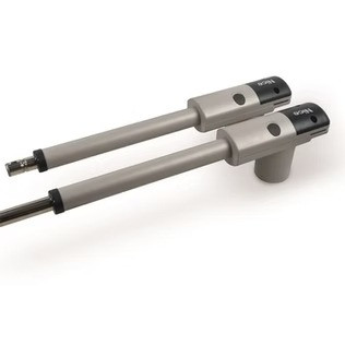 Телескопічний привід для розпашних воріт TOO 3000KLT Київ - зображення 1