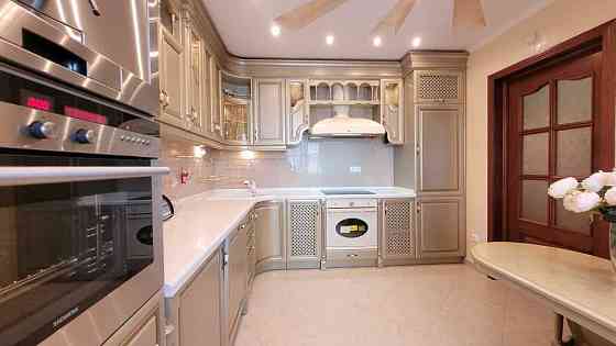 продажа 3-к квартира Киев, Соломенский, 160000 $ Київ