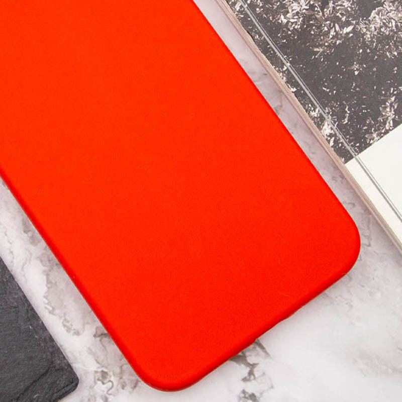 Чехол Silicone Cover Lakshmi Full Camera (AAA) для Xiaomi Redmi 12 Херсон - изображение 6
