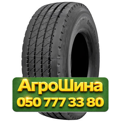 385/65R22.5 Trazano Smart Trans T48 160K PR20 Прицепная грузовая шина Киев - изображение 1