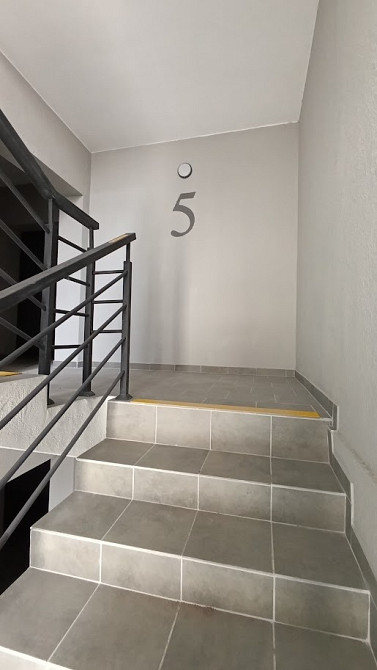 1к квартира в новому, сучасному будинку Хмельницкий - изображение 7