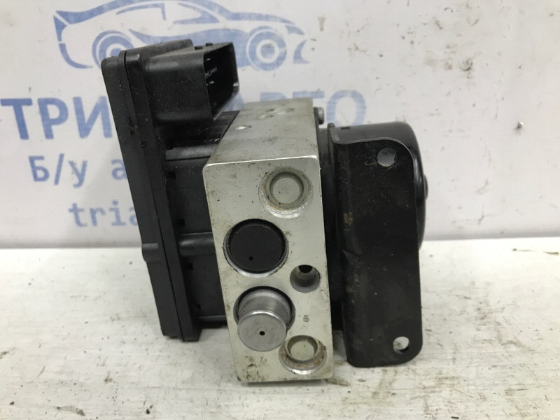 Блок abs SsangYong Kyron DJ 2.0 DIESEL D20DT 2005 (б/у) Київ - зображення 2