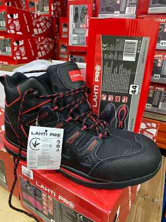 Спецодяг для будівельників | Робочий одяг оптом Київ