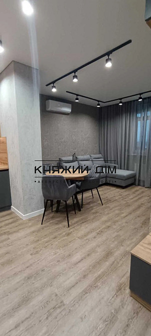 Продаж 1 кімнатної ЖК Лебединий ст м Харківська Киев - изображение 4