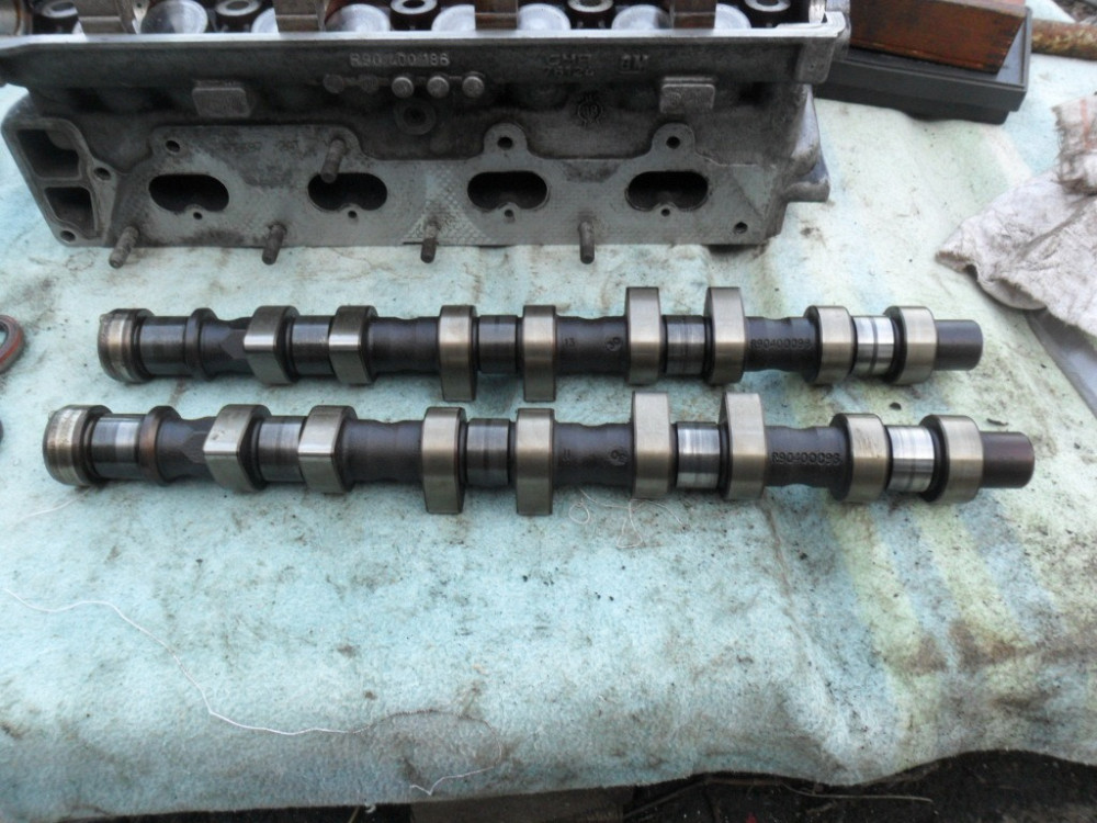 GM R90400098, Розподвал Опель Астра X14XE, X16XE, оригінал Вінниця - зображення 6