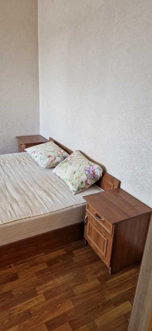 долгосрочная аренда 1-к квартира Одесса, Хаджибейский, 6500 грн./мес. Одесса - изображение 9