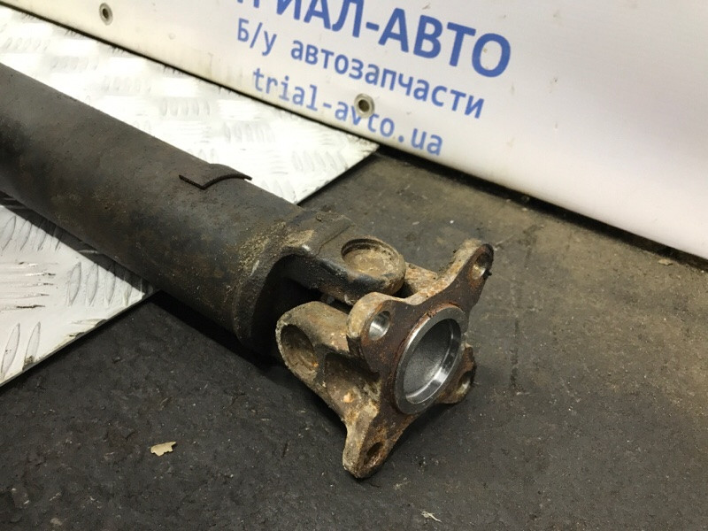 Вал карданный Lexus RX 350 XU30 3.5 БЕНЗИН 2GRFE 2003 (б/у) Киев - изображение 8