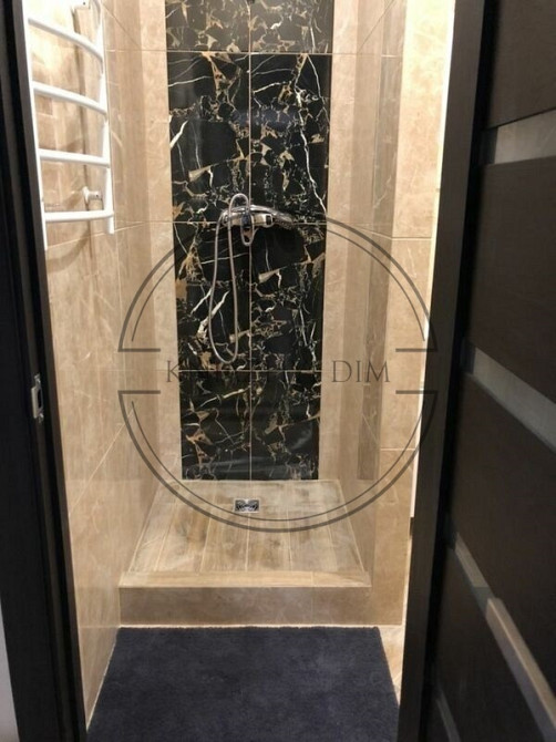 1к. студіо в ЖК Варшавський мікрорайон. КОД ОБ'ЄКТА: 11196062. Киев - изображение 6