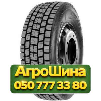 265/70R19.5 Sunfull SDR255 143/141J Ведущая грузовая шина Київ