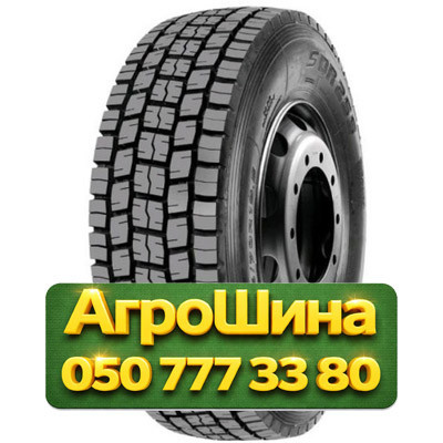 265/70R19.5 Sunfull SDR255 143/141J Ведущая грузовая шина Київ - зображення 1