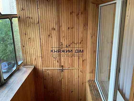 Оренда 3 кімнатної квартири Троєщина код 11203468 Київ