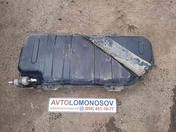Топливный Бак Бензобак Chevrolet Aveo Дніпро