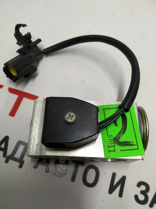 1Клапан системы кондиционирования Evaporator Tesla model X S REST 6008481-00-B Киев - изображение 3