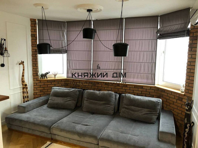 Оренда 3 кімнатна квартира м. Осокорки КОД 11203738 Киев - изображение 11