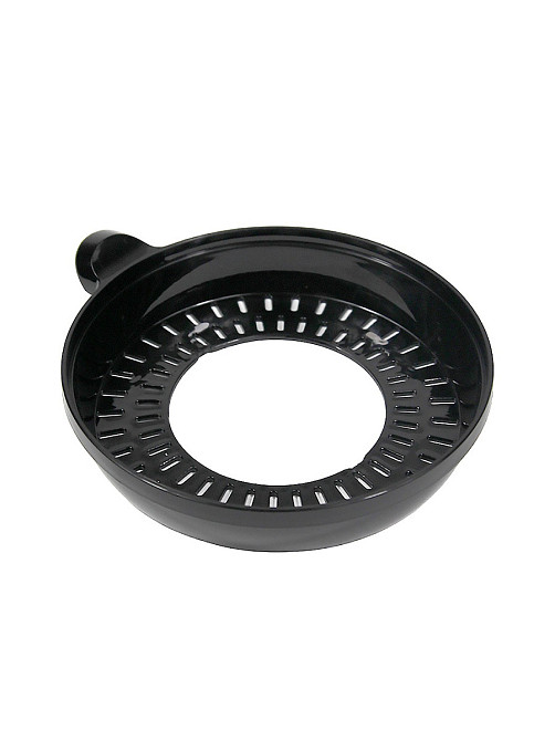 Соковыжималка для цитрусовых Kamille KM-6736 40 Вт черная Киев - изображение 10