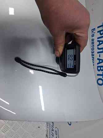 Крышка багажника Mazda 6 2012- GHY05261X (Арт. 69205) Київ