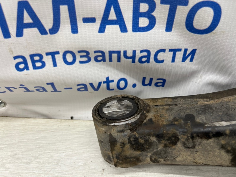 Рычаг задней подвески нижний поперечный (под пружину) Mitsubishi Pajero Wagon 3 3.2 ДИЗЕЛЬ (б/у) Киев - изображение 4
