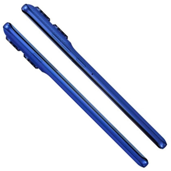 Смартфон Motorola Edge 60 Pro 12/512GB NFC Dazzling Blue (No Adapter) Global (PB7X0069RS) UA (Код то Харків - зображення 9